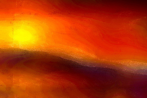 Colors of Roussillon