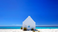 Old Slave Hut - Bonaire