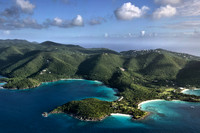 Caneel Bay & Hawksnest