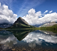 Mount Wilbur