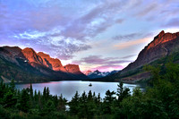 Glacier National Park