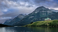 Prince of Wales Hotel - Waterton