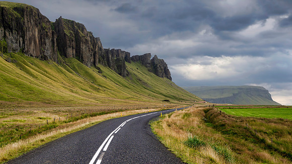 Scenic Ring Road