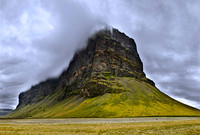 Scenic Iceland