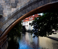 Water Wheel