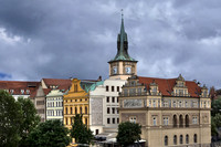 Colors of Prague - II