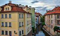 Colors of Prague - III