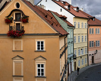 Prague
