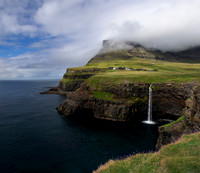 Faroe Islands