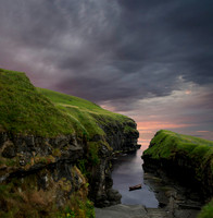 Gjogv - Faroe Islands