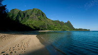 Tunnels Beach - Kauai