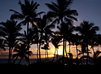 Wailea Sunset