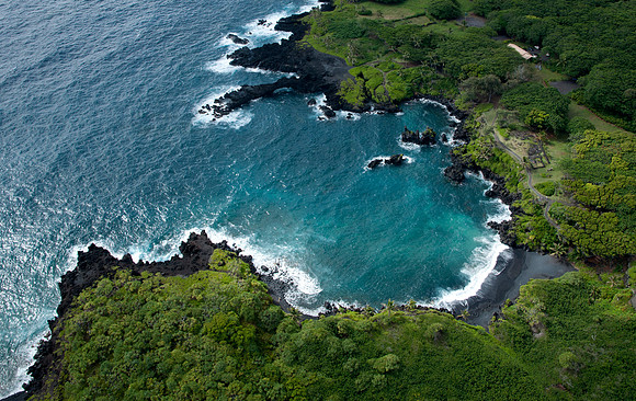 Waianapanapa - Maui
