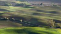 View from Steptoe Butte