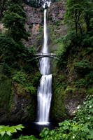 Multnomah Falls