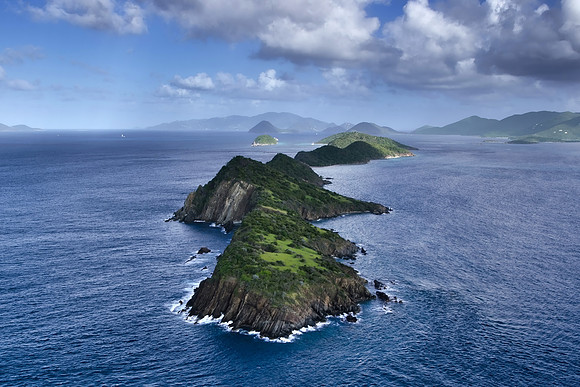 Grass Cay