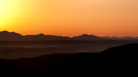 Black Mountains - Sunrise