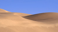 Imperial Sand Dunes