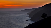 Big Sur Sunset