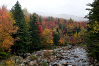 New England