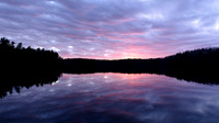 New England