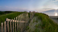 New England