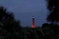 Ponce Inlet Lighthouse