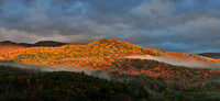 New England