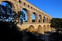 Pont du Gard