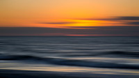 Clearwater Beach at Sunset