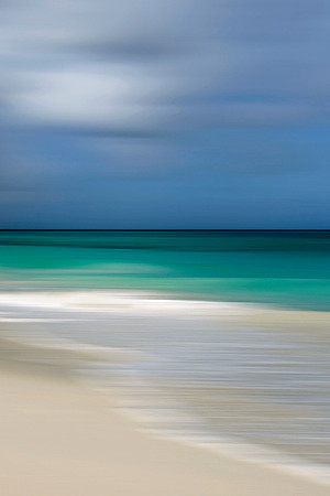 Beach Dreams